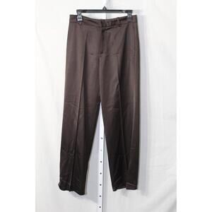 ZARA Pants Brown Trousers sz. s